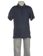 Polo shirts - Item 37336815