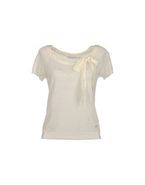 Short sleeve sweaters - Item 39329215