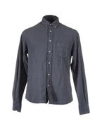 Long sleeve shirts - Item 38282992