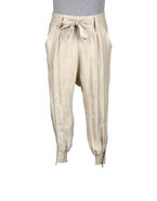 Casual pants - Item 36294209