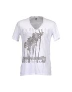 Short sleeve t-shirts - Item 37432111