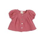 Short sleeve shirts - Item 38227963