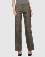 Casual pants - Item 36205673