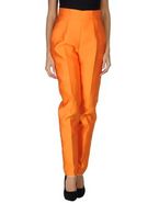 Casual pants - Item 36406515