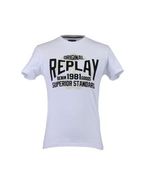 Short sleeve t-shirts - Item 37452599