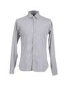 Long sleeve shirts - Item 38277928