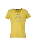 Short sleeve t-shirts - Item 37448378