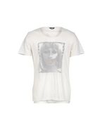 Short sleeve t-shirts - Item 37416840