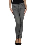 Casual pants - Item 36379160