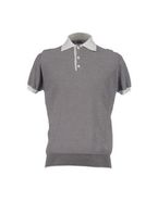 Polo sweaters - Item 39320076