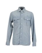 Long sleeve shirts - Item 38278684