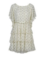 Short dresses - Item 34302698