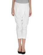 3/4-length shorts - Item 36388734