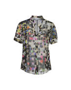Short sleeve shirts - Item 38277317