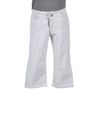 Casual pants - Item 36316722