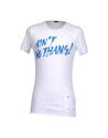 Short sleeve t-shirts - Item 37421512