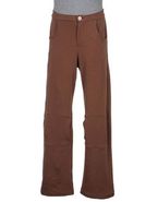 Casual pants - Item 36287235