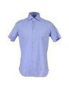 Short sleeve shirts - Item 38282230