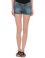 Denim shorts - Item 42291303