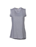 Sleeveless t-shirts - Item 37405259