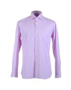 Long sleeve shirts - Item 38306095