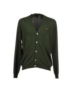 HENRY COTTON'S Cardigans - Item 39316964