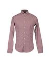 Long sleeve shirts - Item 38276125