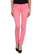 Casual pants - Item 36404810