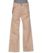 Casual pants - Item 36376756