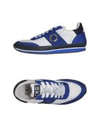 C'N'C' COSTUME NATIONAL Sneakers - Item 44498875