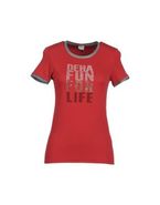 Short sleeve t-shirts - Item 37411512