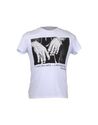 Short sleeve t-shirts - Item 37412869