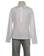 Long sleeve shirts - Item 38193123