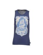 C'N'C' COSTUME NATIONAL Sleeveless t-shirts - Item