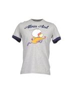 Short sleeve t-shirts - Item 37428828