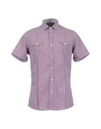 Short sleeve shirts - Item 38282557