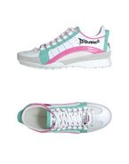 Sneakers - Item 44486394