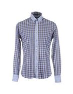 Long sleeve shirts - Item 38303967