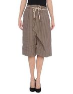 3/4-length shorts - Item 36382422