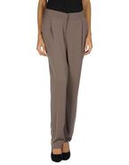 Casual pants - Item 36385020