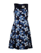 3/4 length dresses - Item 34299762