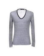 Crewneck sweaters - Item 39321091