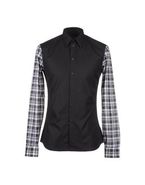 Long sleeve shirts - Item 38278971