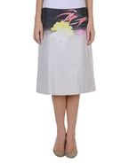 3/4 length skirts - Item 35186777