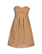 Short dresses - Item 34314087