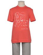 Short sleeve t-shirts - Item 37367385