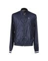 Jackets - Item 41326249