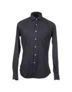 Long sleeve shirts - Item 38287869