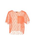 Blouses - Item 38294675