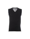 Sweater vests - Item 39321131